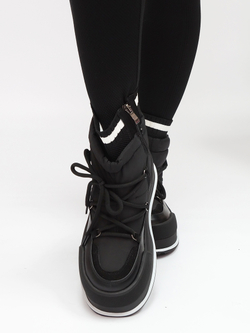 Ботинки женские зимние