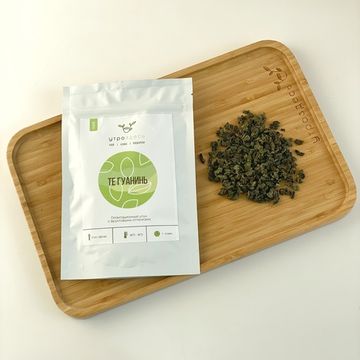 Чай улун листовой Те Гуанинь, 40г
