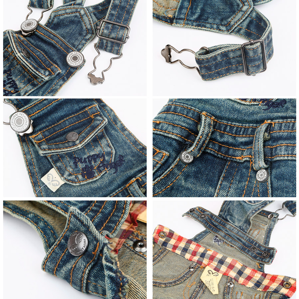 177 PA-OR Брюки "Джинсики"