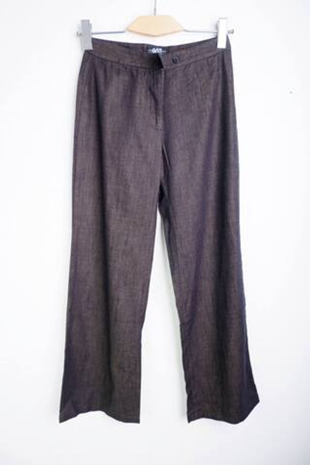 Брюки Company 907 классические, маркировка М, визуально на 46 размер, новые