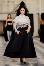 Каталог дефиле и коллекции «Métiers d'Art» 2020/21 от Chanel