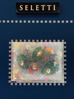 Статуэтка Seletti Chameleon Lamp 15090