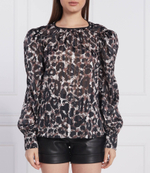 блузка Silvian Heach - разноцветная(CVA22196BL)