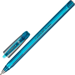 Ручка шариковая Unimax "Trio DC Fashion" голубая, 0,7мм., масляная