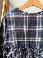 Хлопковая блузка Il Gufo, 116