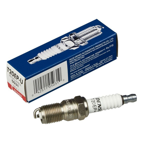 Свеча зажигания DENSO T20EPU
