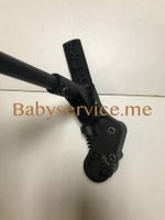 Задний мост Carrello Ultra