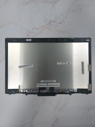 Матрица (модуль) для ноутбука Lenovo ThinkPad X1 Yoga 3rd Gen FHD,Touch,IPS,270nit,w/IR&HD Camera (01YT244)(01AY920)(01AY975)(01YT245), оригинал