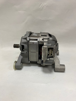 201.1 Двигатель Bosch Siemens 142369, 9000040213 00145546 9000040214 -6 контактов б\у