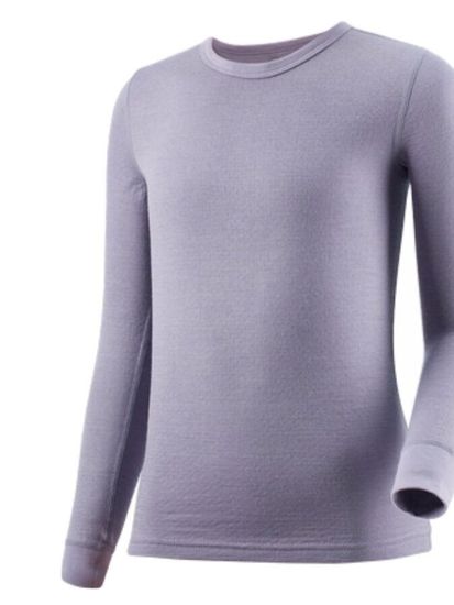 Фуфайка детская GUAHOO KIDS HEAVY 25-0342S