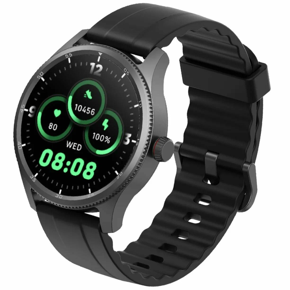 Умные часы MOMAX 1-Wear (SW2SD)