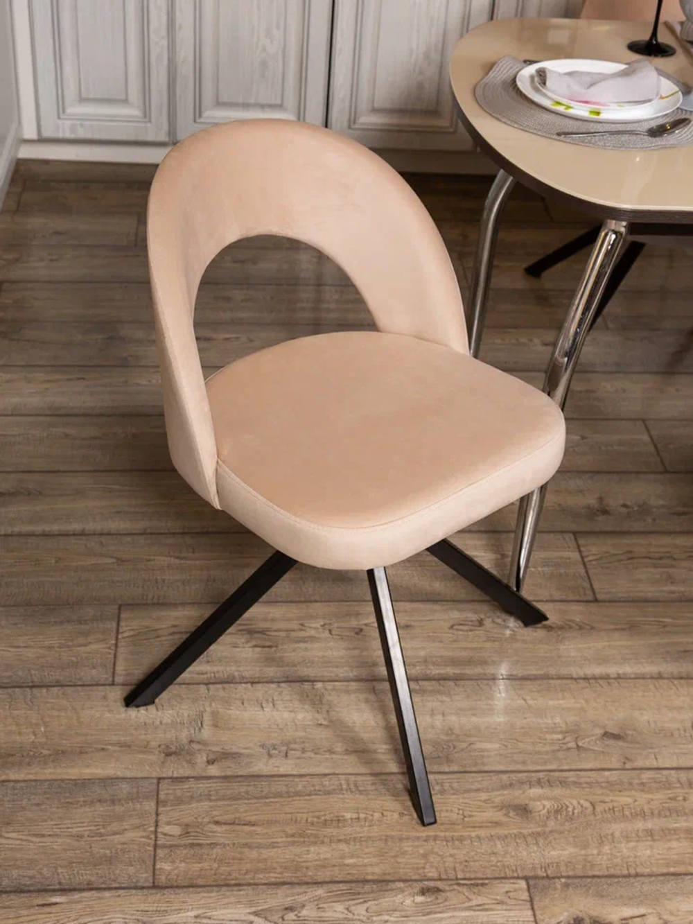 Стул Сансет пирамида