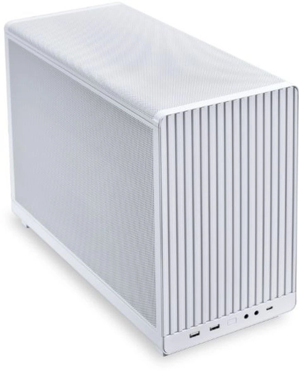 Корпус mATX Lian Li A3