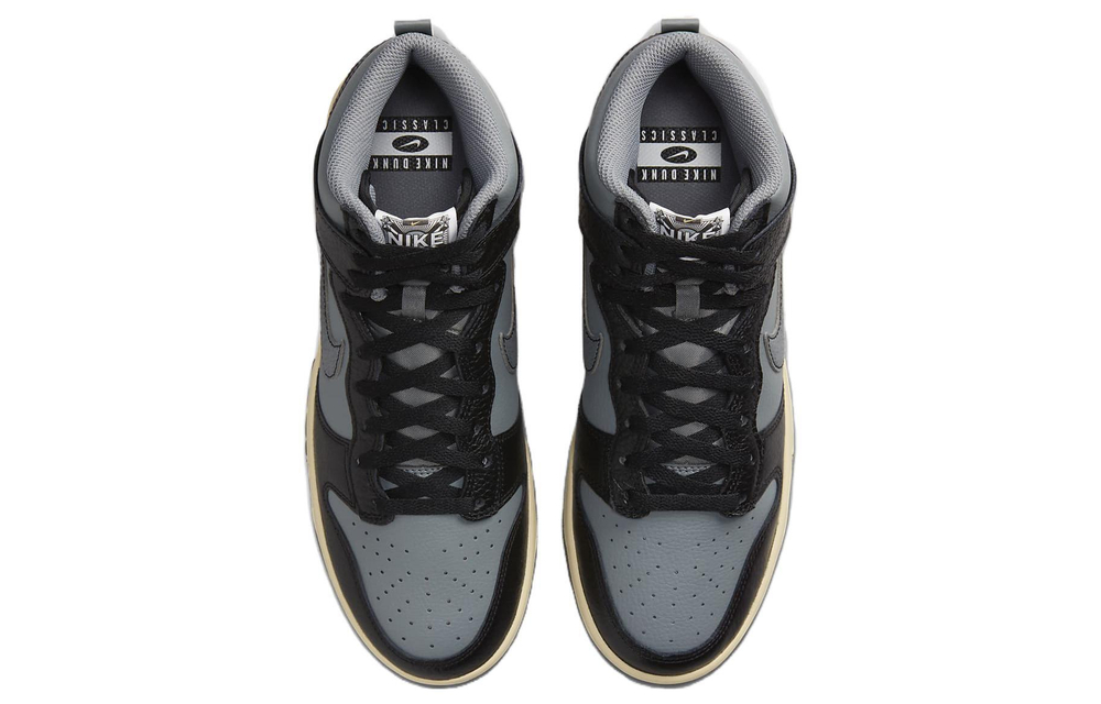 Кроссовки Nike Dunk Retro Prm