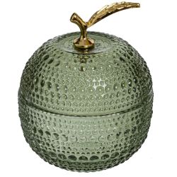 GAEM Шкатулка, L8 W8 H10 см