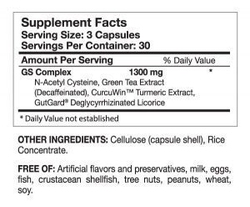 HeliGuard™ (GMO-free)