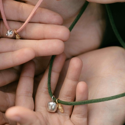 Сет Яблочко от яблоньки