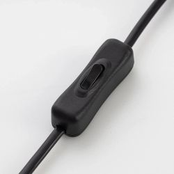 Citilux SHERMAN CL436812 Настольная лампа с абажуром