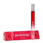 Туалетная вода для женщин-ручка Liga Lux "AMORE MORE" 17мл Россия
