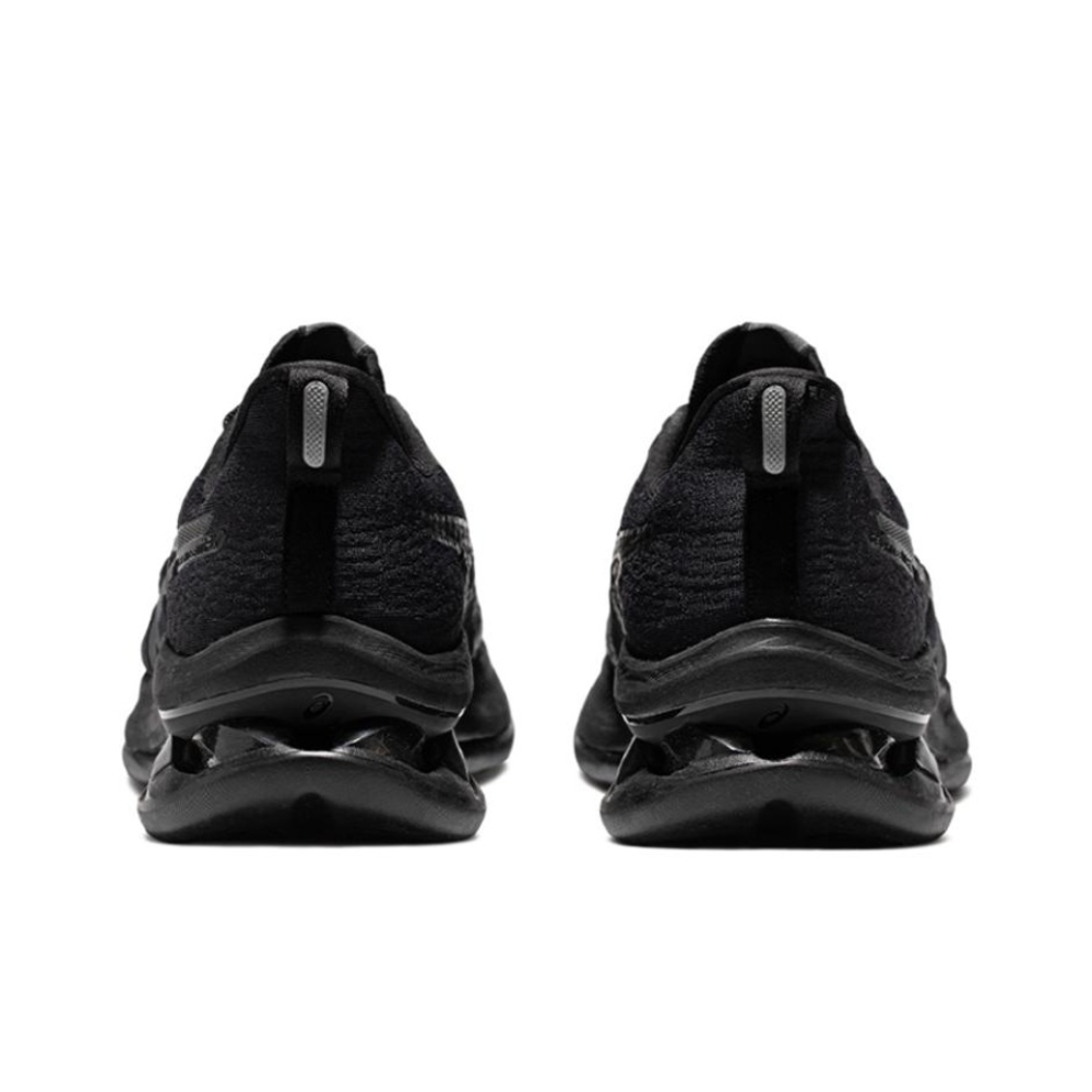 Мужские кроссовки Asics Gel Kinsei Max 'Black' 1011B696‑001