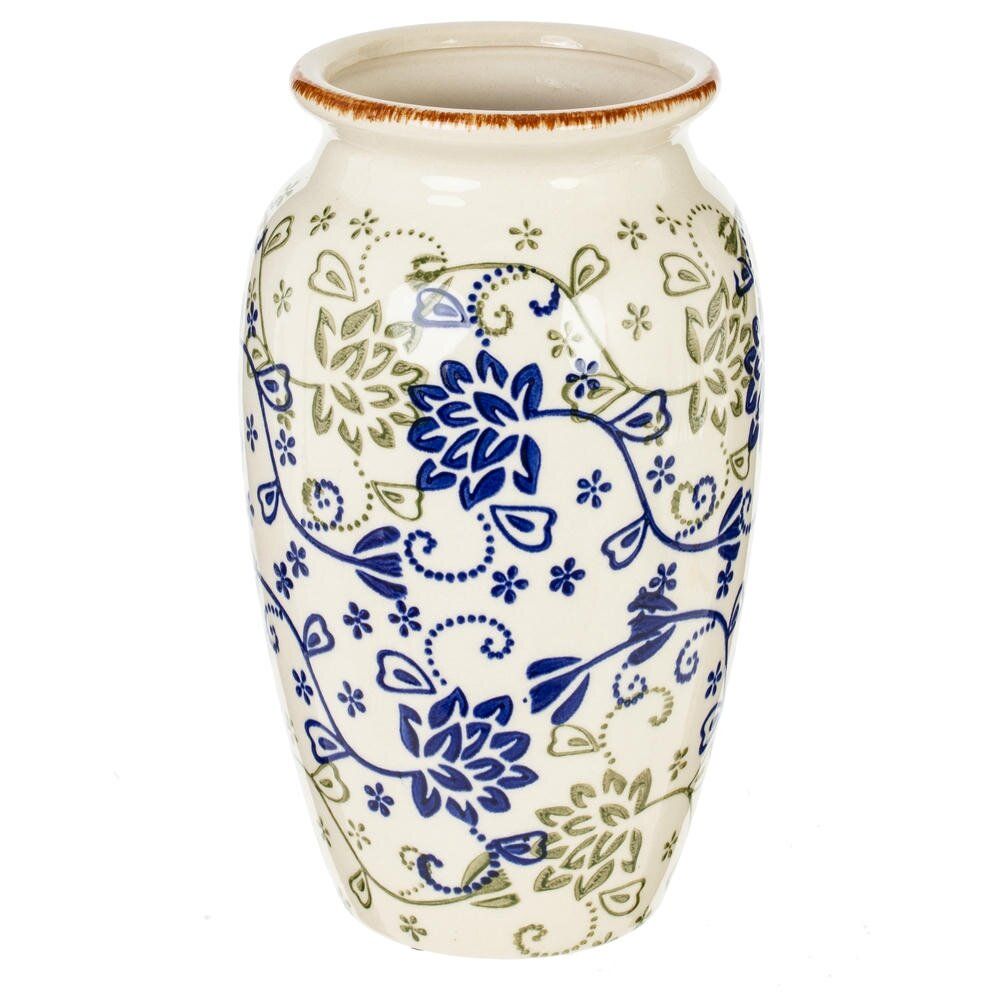 GAEM Ваза, L15 W15 H25 см