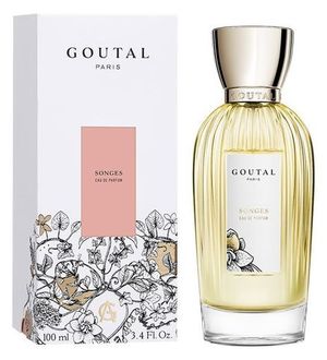 Annick Goutal Songes Eau de Parfum