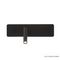 Бра Crystal Lux CLT 215W BL