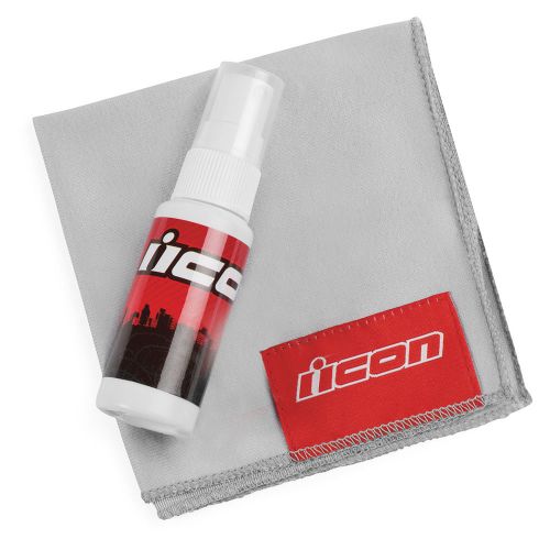 Набор для очистки визора