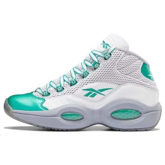 Reebok Question