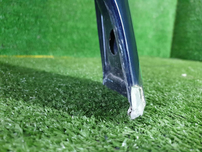 Капот Land-Rover Discovery 4 (2009-2016)