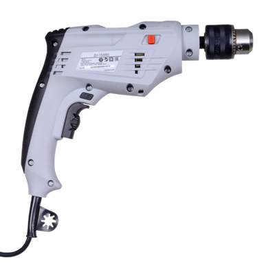 Дрель ударная Ресанта ДУ-15/680