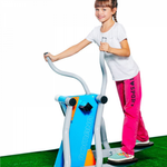 Уличный тренажер Romana 208.12.00