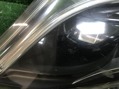 Фара левая Mercedes V W447 (2014-н.в.) LED