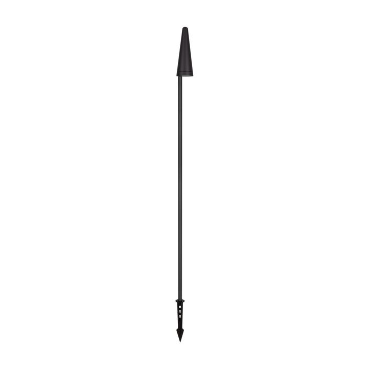 Ландшафтный светодиодный светильник Arlight LGD-Cono-Boll-H1500-7W Warm3000 037521