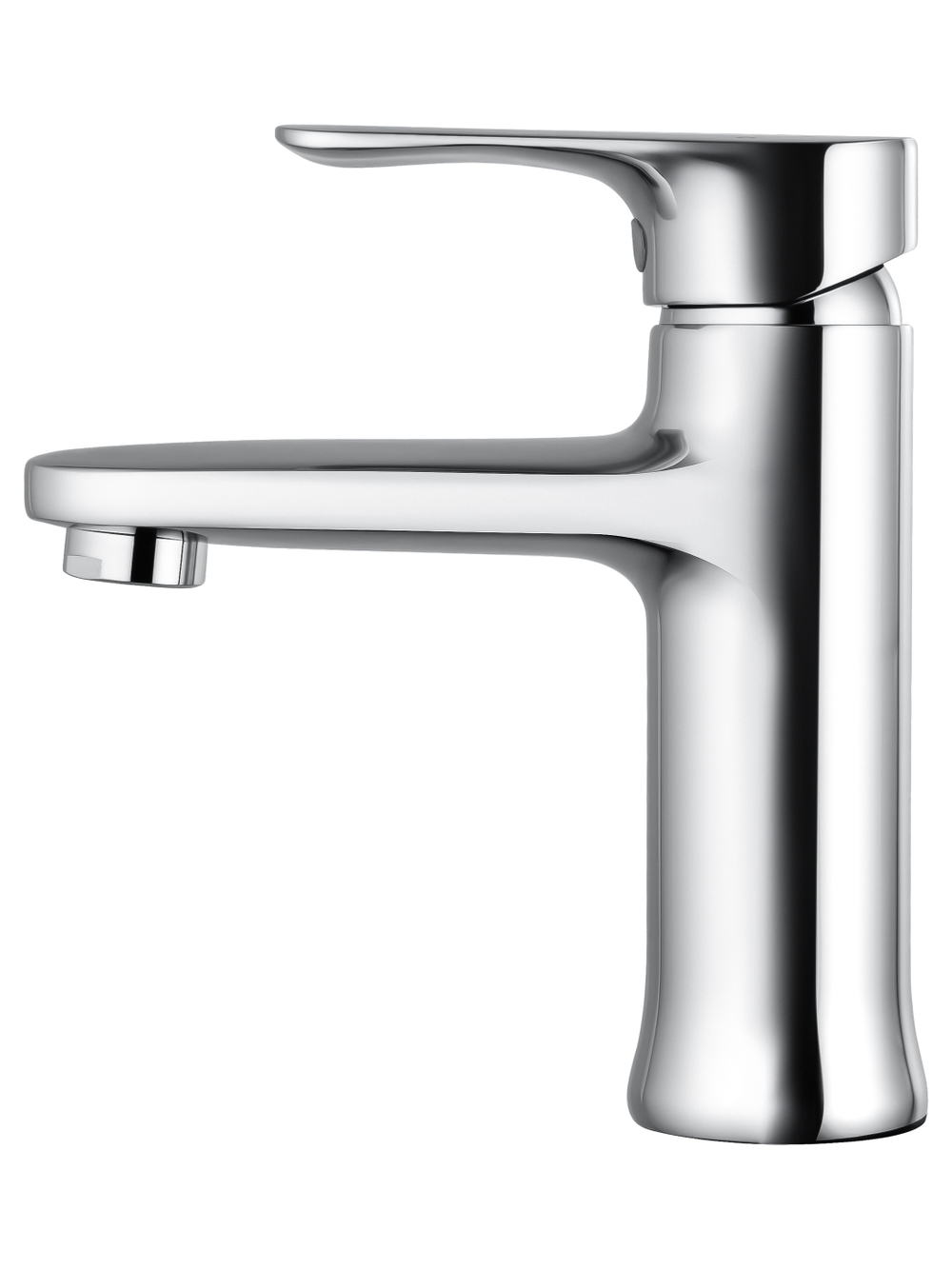 Смеситель для раковины WONZON & WOGHAND, Хром (WW-XH-011-CR)