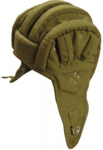 Шлем десантный прыжковый СССР б.у.