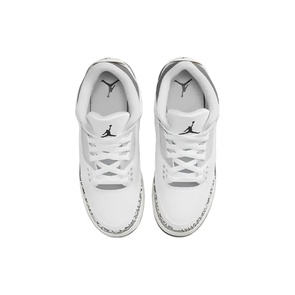 Кроссовки Jordan, DX6665-100