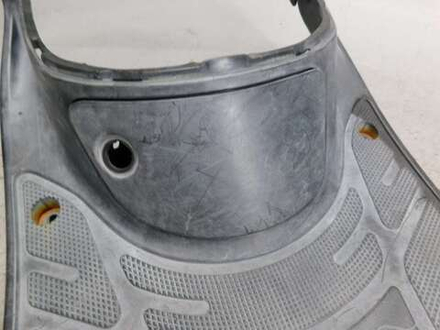 Пластик нижний Honda Dio AF35, AF34 Cesta 6431-GBLA-0000 031959