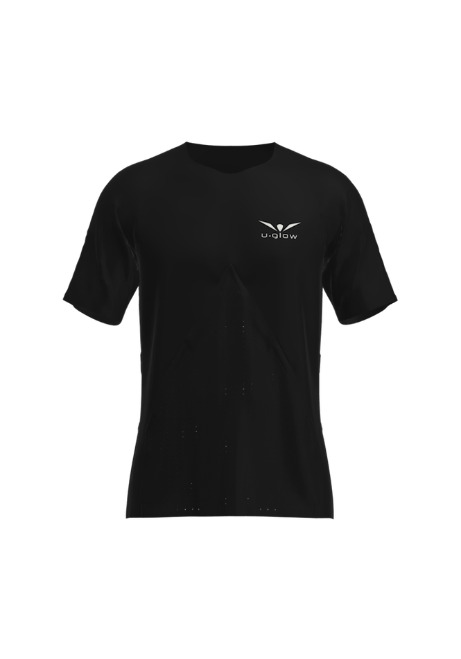 ФУТБОЛКА МУЖСКАЯ VAPOR 2.0 | BLACK