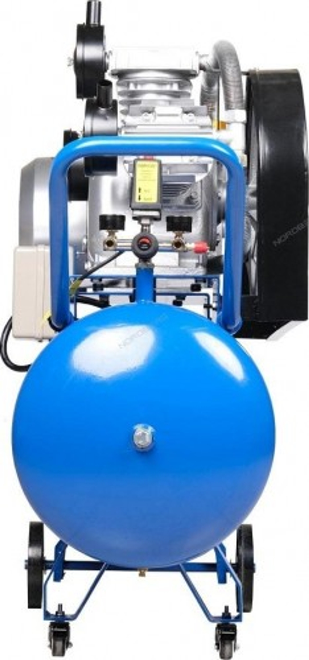 Компрессор поршневой NORDBERG NCE200/810 ЦБ-00012050