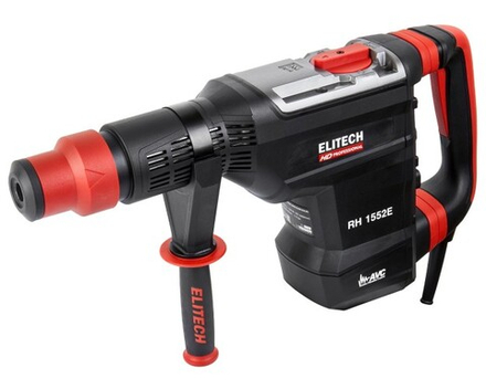 Перфоратор ELITECH RH 1552E (E2205.020.01) HD 204001