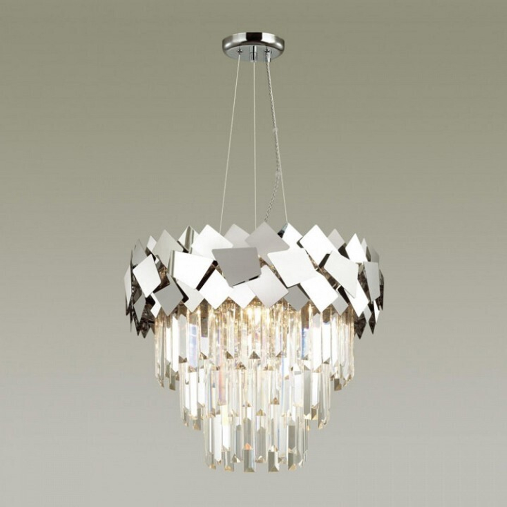 Подвесная люстра Odeon Light 4811/6