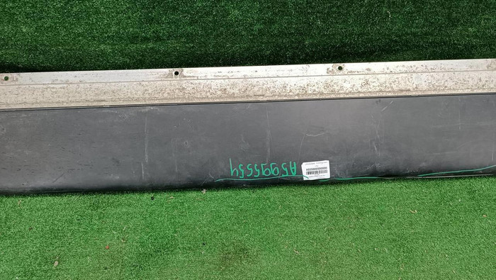 Подножка правая Porsche Cayenne 2 958 (2010-2018)