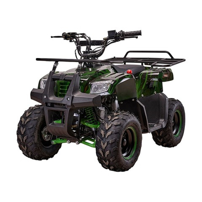 Квадроцикл YACOTA Smarty 110