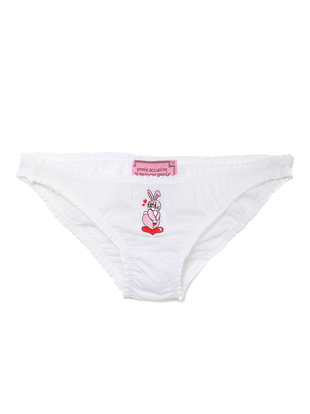 Трусы Ruffle Bunny