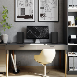 Полочная акустика Klipsch R-40PM