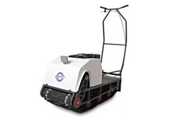 Мотобуксировщик ВЕПС «Бюджетный» 15 л.с.