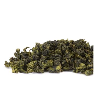 Strawberry Oolong