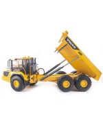 Самосвал карьерный Volvo A60H Bruder 02455