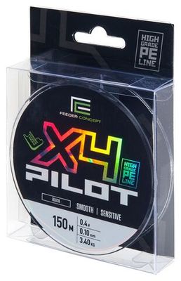 Pilot X4